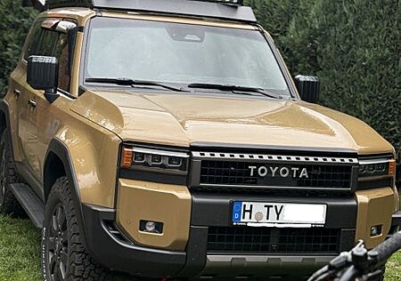 Toyota Land Cruiser LC 250 Executive Automati...