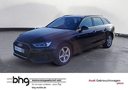 Audi A4 Avant 35 TDI S tronic *LED*PDC*NAVI*