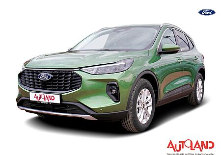 Ford Kuga 1.5 EB Titanium Aut. LED Navi Kamera AHK