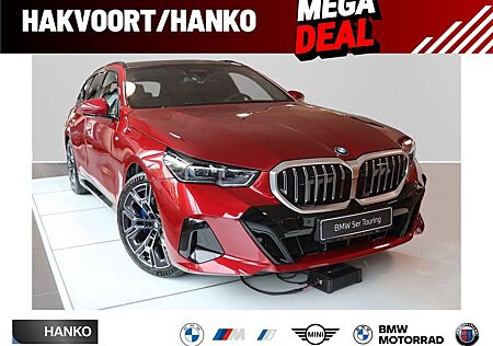 BMW 520d Touring # MEGA DEAL # UPE 82.490,- Euro