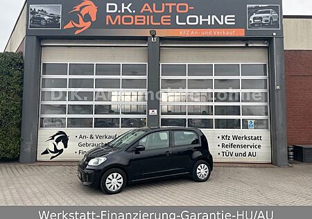 VW Up Volkswagen ! Basis KLIMA*1.HAND*86000KM*TOPZUSTAND*19%MS
