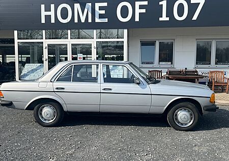 Mercedes-Benz 200 Automatik / ESSD