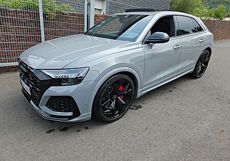 Audi RS Q8 RSQ8 4.0 TFSI quattro