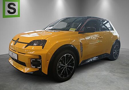 Renault R 5 R5 E-Tech 100% electric Iconic Five 120 Urban R