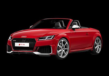 Audi TT RS 2.5 TFSI S tronic quattro Roadster