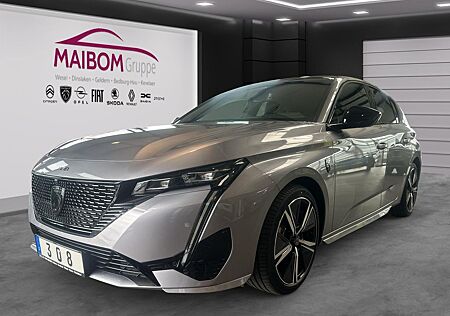 Peugeot 308 GT 130 EAT8