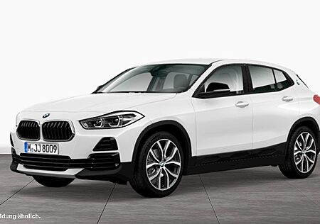 BMW X2 sDrive18i Navi Parkassist LED Sitzheizung