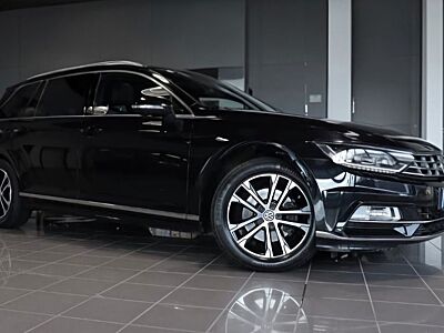 Volkswagen Passat Variant 2.0 TDI 190PS Panorama