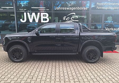 Ford Ranger Tremor Rollo Bilstein T-52 AHK3,5t Klimaauto