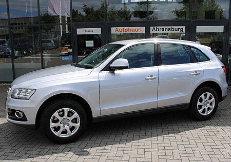 Audi Q5 2.0 TDI ultra quattro*2.Hd*AHK*Allwetter*