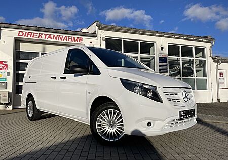 Mercedes-Benz Vito 114 CDI KA Lang / HFT plus weitere Extras !