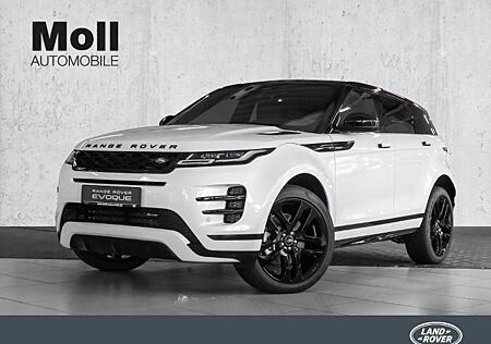 Land Rover Range Rover Evoque R-dynamic SE P250 Mild-Hybrid