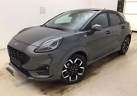 Ford Puma Hybrid ST-Line X*Panorama*AHK*ACC*