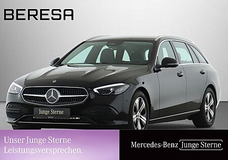 Mercedes-Benz C 180 T Avantgarde Winter-P. Ambiente el. Heck