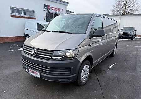 VW T6 Transporter Volkswagen Kasten-Kombi Kasten lang