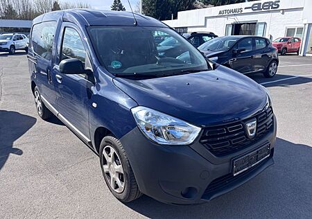 Dacia Dokker Express Kasten Wagen