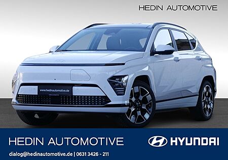 Hyundai Kona Elektro (SX2) 65,4kWh PRIME-Paket, Sitz-Kom