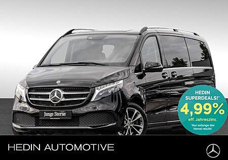 Mercedes-Benz V 250 V250 AVANTGARDE EDITION Lang |360°|DISTR|BURMEST