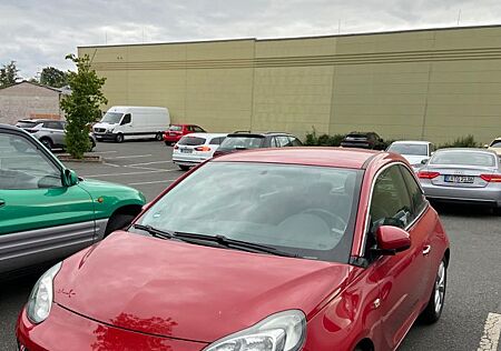 Opel Adam JAM 1.4 64kW JAM
