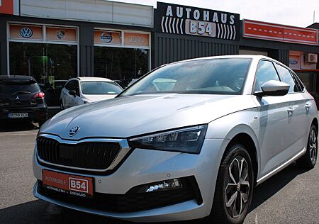 Skoda Scala Drive 125/KAM//CAR PLAY/LED/TOP/SITZ/TOP/