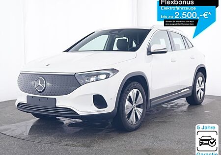 Mercedes-Benz EQA 250 PROGRESSIVE SPURPAKET KAMERA PARKASSIST