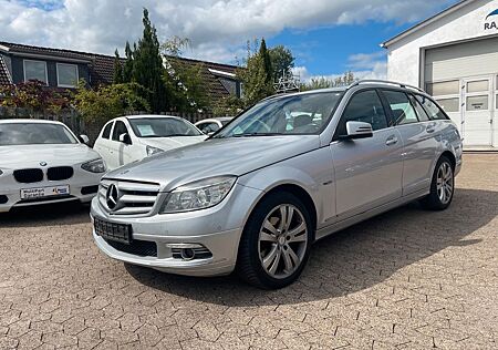 Mercedes-Benz C 180 C -Klasse T-Modell T Kompressor BlueEffici