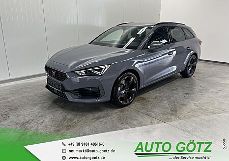 Cupra Leon SP DSG 4Jah-Garantie AHK-Vorb.*Navi*M