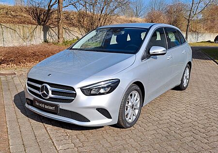 Mercedes-Benz B 200 , Progressive, Navi, LED,...