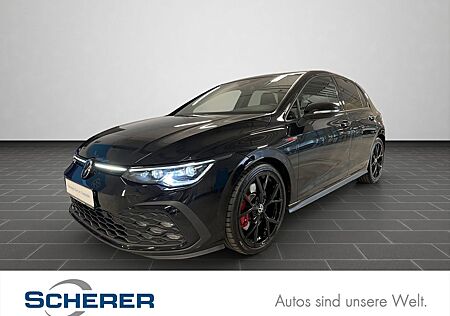 VW Golf Volkswagen VIII GTI 2.0 TSI OPF 180 kW 7-Gang-DSG