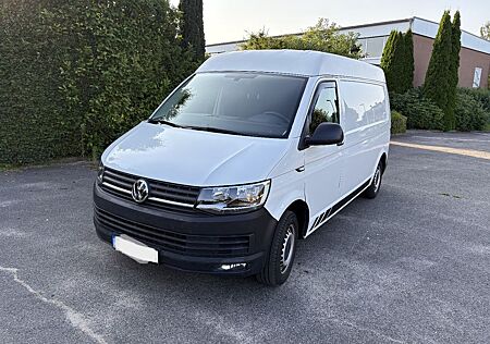 VW T6 Transporter Volkswagen 2.0 TDI150 PS DSG WoMo Teilausbau