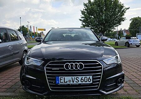 Audi A6 Allroad 2.0 TDI quattro 140kW S tronic -