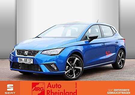 Seat Ibiza FR 1.0 TSI LED/TEMPOMAT/PDC/SITZHZ.