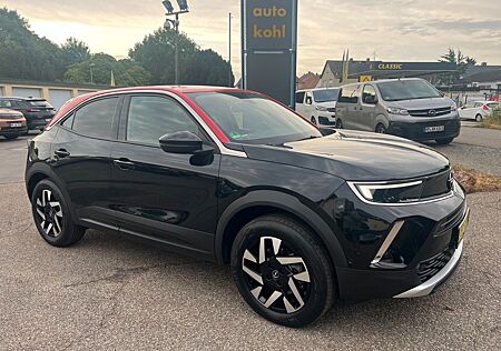 Opel Mokka e Elegance