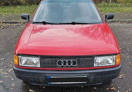 Audi 80 B3