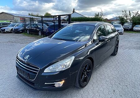 Peugeot 508 SW 2.0 HDi 160 Panorama