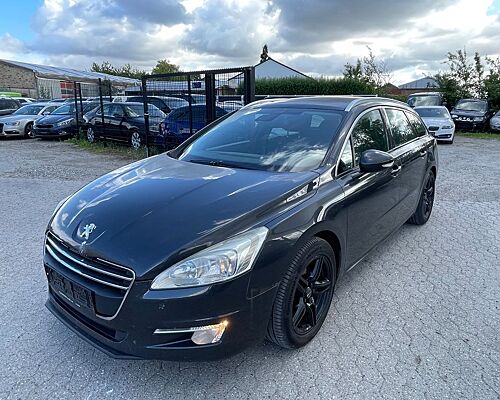 Peugeot 508 SW 2.0 HDi 160 Panorama