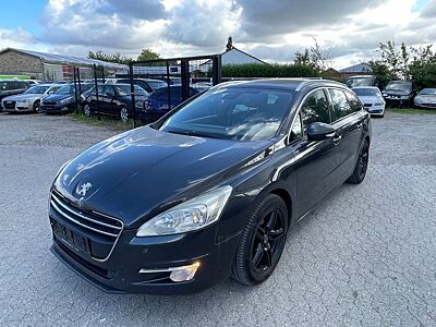 Peugeot 508 SW 2.0 HDi 160 Panorama