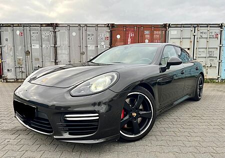 Porsche Panamera gebraucht kaufen Porsche Panamera GTS GTS