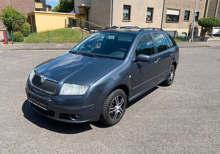 Skoda Fabia Combi 1.4 16V 59 kW Ambiente Ambiente