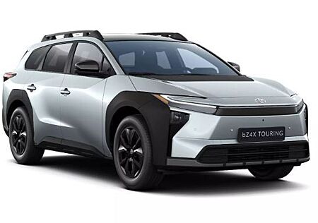 Toyota bZ4X Touring Teamplayer 4x4 75kwh