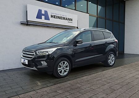 Ford Kuga 1.5 EcoBoost 2x4 Cool & Connect