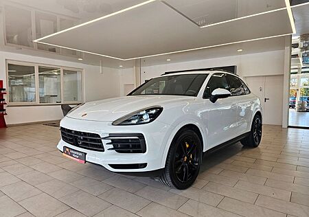 Porsche Cayenne S 24M-GARANTIE*PANO*NACHT*360°*BOSE*SOFT