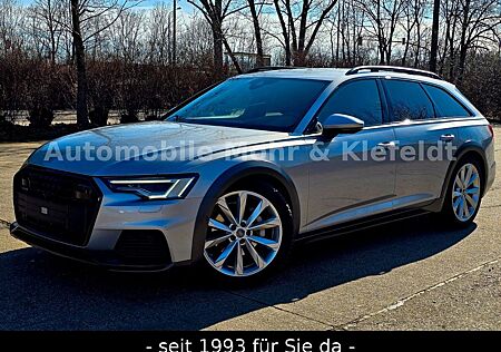 Audi A6 Allroad quattro 45 TDI*AUDIGARANTIE|07.26*
