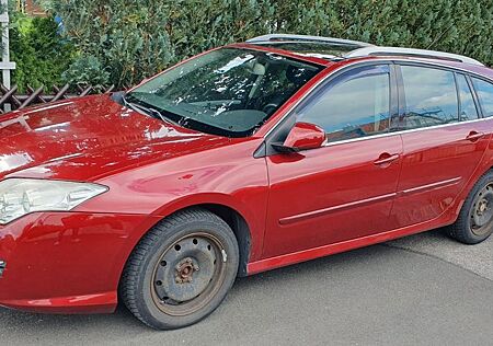 Renault Laguna gebraucht kaufen Renault Laguna Grandtour Expression 2.0 16V Turbo Au...