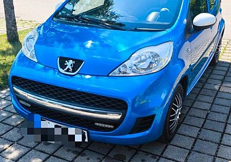 Peugeot 107 Urban Move 70 Urban Move