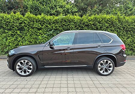 BMW X5 xDrive40d Individual