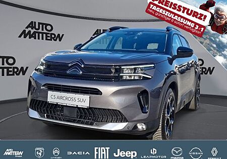 Citroën C5 Aircross Klimaaut.|NAVI|SHZ|Kamera|PDC|LED
