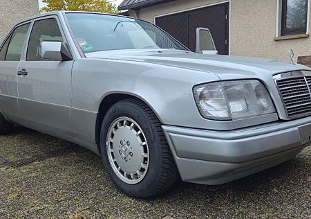 Mercedes-Benz 320 gebraucht kaufen Mercedes-Benz 320 W124 320E Top Zustand