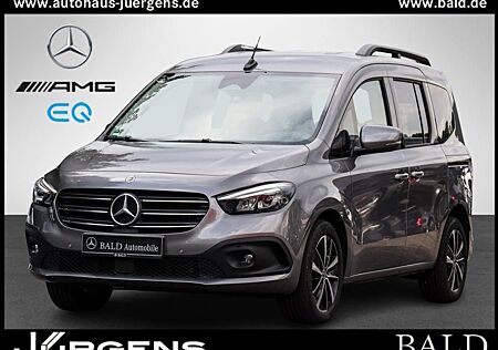 Mercedes-Benz T-Klasse T 180 d Progressive/Navi/MBUX/LED/Cam/DAB/Amb