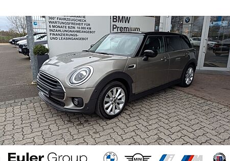 Mini Cooper Clubman Navi LED Apple CarPlay 2-Zonen-Kl